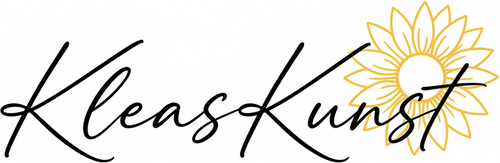 kleaskunst